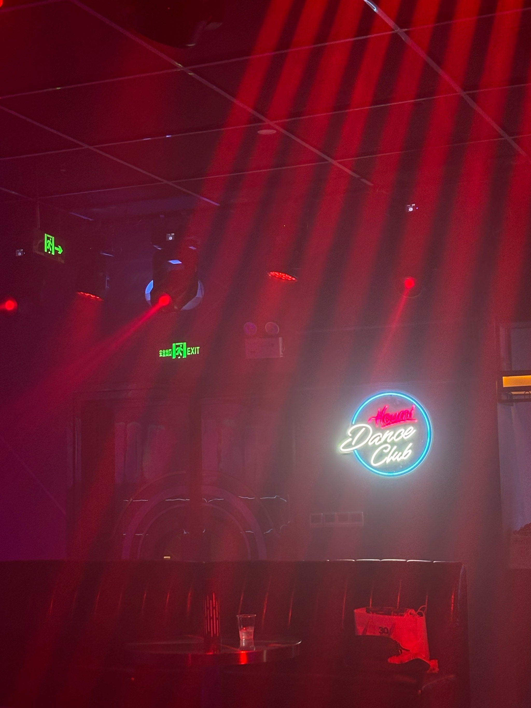 云浮商务ktv新模式创新体验-新兴县ktv预订